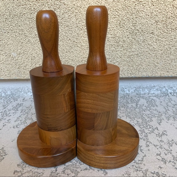 Bookends - Picture 7 of 10